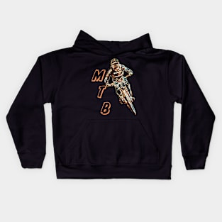 MTB Kids Hoodie